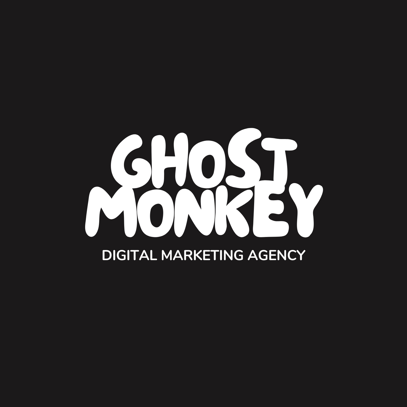 About Ghost Monkey digital marketing agency
