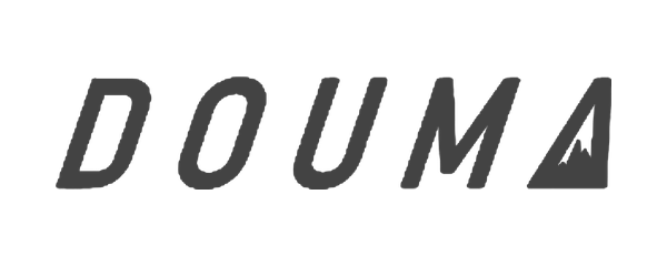 Douma Carrier Systems logo, a Ghost Monkey client